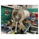 Tube Furnace