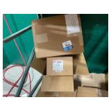 New Fireye Cable Assembly 15 Ft