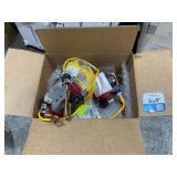 Bray 92-0630-11305-532 Pneumatic Actuator Valves