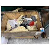 New Bray 931284-11300532 Pneumatic Actuator Valve