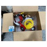 Bray 92-0630-11305-532 Pneumatic Actuator Valves