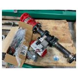 Bray 93-1194-11300-532 Control Valve, Piping Assem