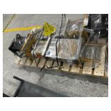 New DSS TG3S08-XX-XX/0-PC16H-S51-S99 8ï¿½ Through Va