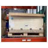 New Bray Pneumatic Actuated 1/2ï¿½ Severe Service Ba