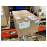 New Endress+Hauser CERABAR Pressure Sensor