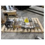 New DSS TG3S08-XX-XX/0-PC16H-S51-S99 8ï¿½ Through Va