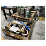 Steel Tubes