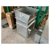 Greenheck SQ-160-V6-X Blower