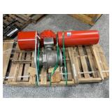 New BETTIS G2012-SR2-CW-10 Spring Valve Actuator
