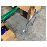 Little Giant Platform Cart