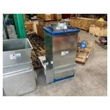 Greenheck IDHEF-26.000H Duct Heater