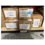 New Rosemont Thermocouples Type K