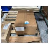 New Endress + Hauser CERABAR Pressure Sensors