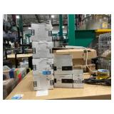 Emerson Low Temperature Valves