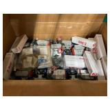 New FlowTek Automator Pneumatic Actuator ON/OFF Va