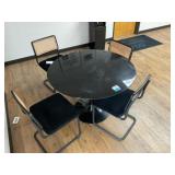 Round Table Sets