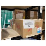 New Danfoss 850168919 Proportional Valves