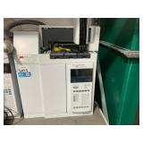 Agilent 7697A Headspace Sampler / Agilent 7809A GC