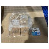 New Siemens 6ES7135-6HD00-0BA1 Analog Input Module