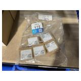 New Siemens 6ES7193-6AR00-0AA0 Bus Adapters