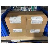 New Siemens 6GK5208-0BA00-2AC2 Electrical Switch M