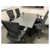 72ï¿½  x 36ï¿½ x 29ï¿½Table with