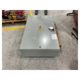 Electric Control Panel