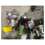 Bray 930635-11325532 Pneumatic Actuator Valves