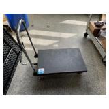 Vevor Hydraulic Lift Cart
