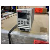 Keithley 2260B-80-13 360W Multi range DC Power Sup