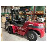 Taylor GT155 Forklift