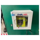 ZOLL AED 3 Defibrillator