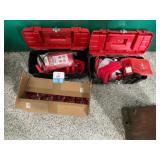 Master Safety Lock Boxes