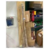 Thermocouples Type-R BG1935