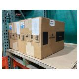 New Emerson Fisher DVC6200 Valve Actuator Controll