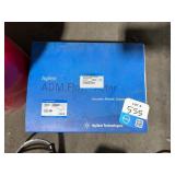 Agilent G6691-60006 Flowmeter