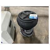 Central Machinery Vibratory Tumbler, 5Lb