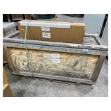 Assorted Silicon Carbide Tubes