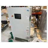 Control Panel w/ Contents