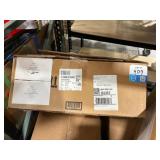 New Endress+Hauser CERABAR Pressure Sensors