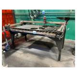 Langmuir Systems Crossfire Pro CNC Plasma Table