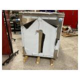 Power Take-off Generator with 3-phase Induction Mo