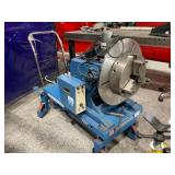 Baileigh WP-1800F Welding Positioner on Global Ind