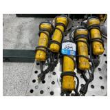 Dewalt DWE402 4 1/2ï¿½  Angle Grinders