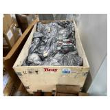 New Bray Pneumatic Actuated Valves