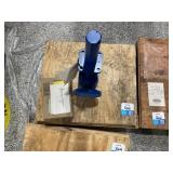 Anderson Greenwood Pressure Safety Valve