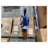 Anderson Greenwood Pressure Safety Valves