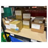 Assorted Stainless Steel Pipe Fitting