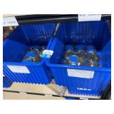 Stainless Steel Pipe Flanges