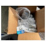 Assorted Hose Adapters